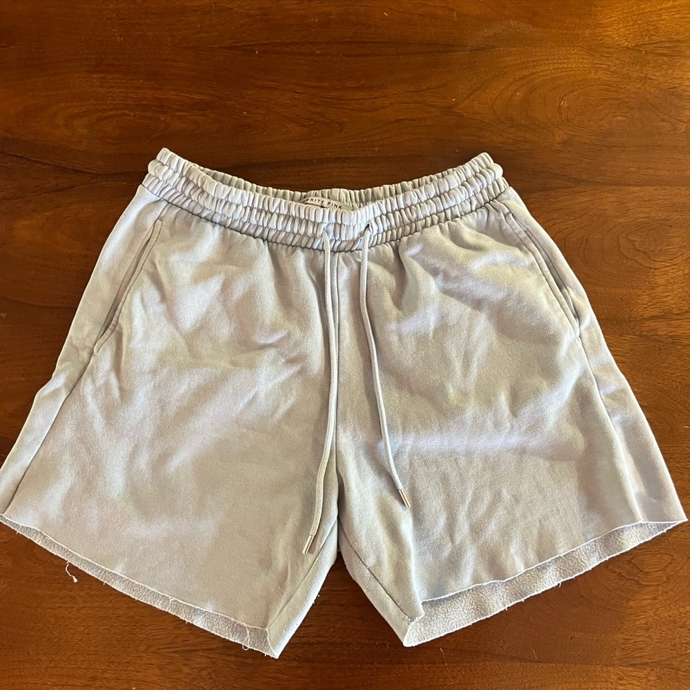 Lounge shorts
